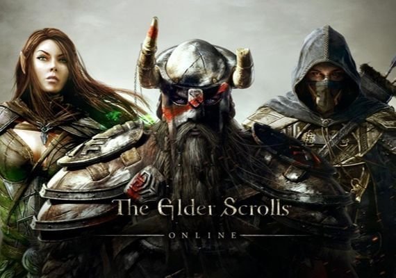 TESO The Elder Scrolls Online Collection - Summerset EN EU