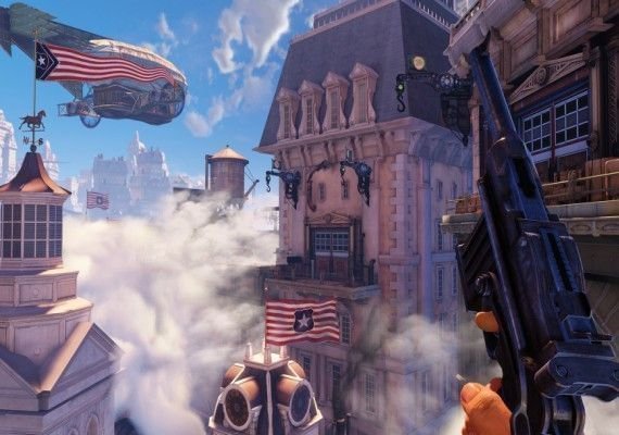 Bioshock - The Collection EN United States screenshot 3