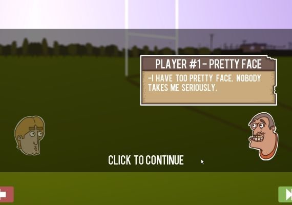 Super Sports Surgery EN/DE/KO/RU/ES/DA Global screenshot 2