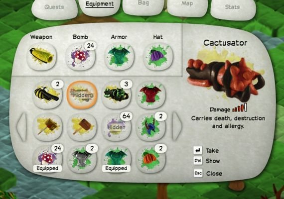 Don't open the doors! EN/RU Global screenshot 2