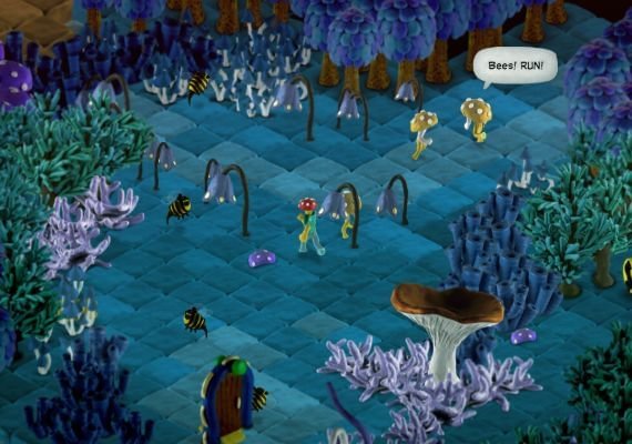 Don't open the doors! EN/RU Global screenshot 3