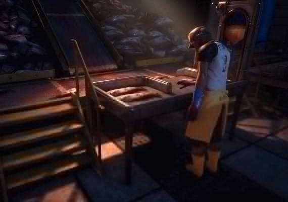What Remains of Edith Finch United States screenshot 4