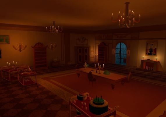 Paper Fire Rookie EN Global screenshot 2