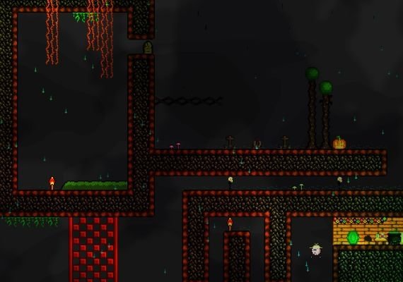 Super Mega Bob EN Global screenshot 2