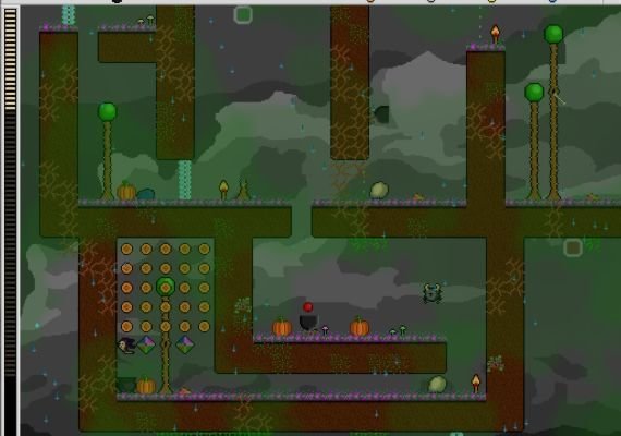 Super Mega Bob EN Global screenshot 3