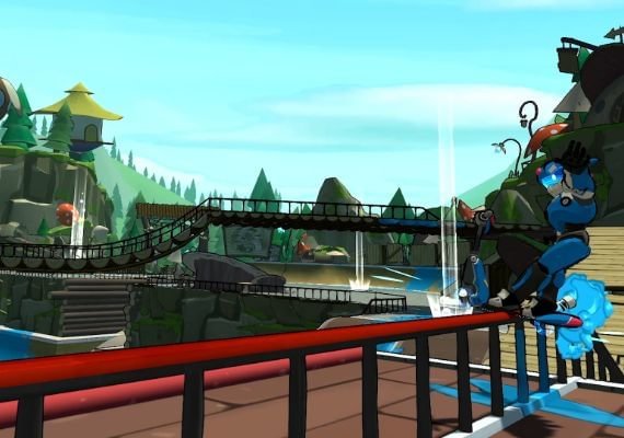 Crayola Scoot EN/DE/FR/IT/ES Global screenshot 2