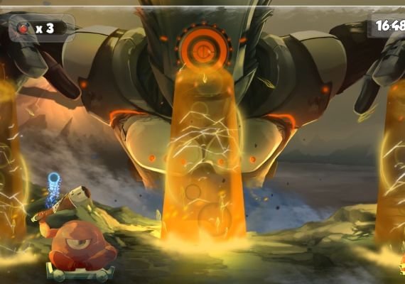 Puppet Kings Global screenshot 2