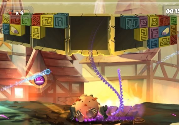 Puppet Kings Global screenshot 3
