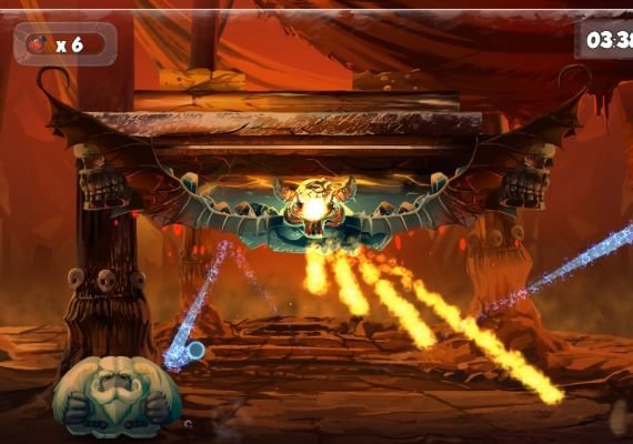 Puppet Kings Global screenshot 4