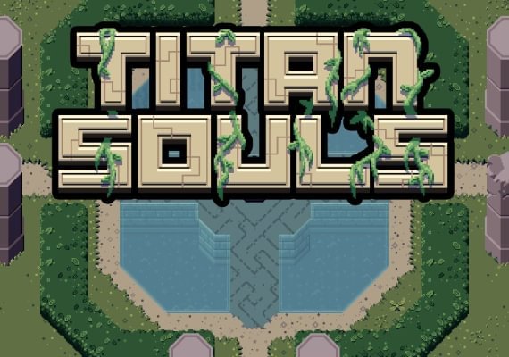 Titan Souls Special Edition EN/DE/FR/PT/ES Global
