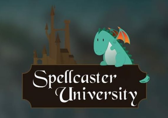 Spellcaster University EN/FR EU