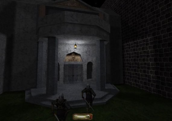Thief 2: The Metal Age EN Global screenshot 2