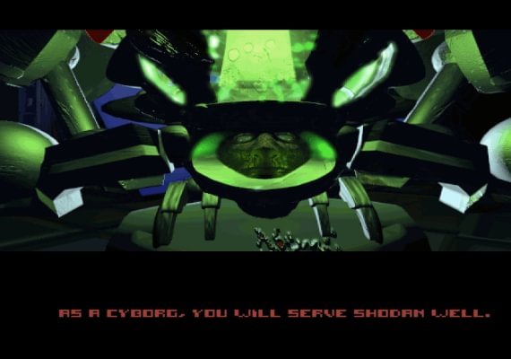 System Shock - Pack EN Global screenshot 3