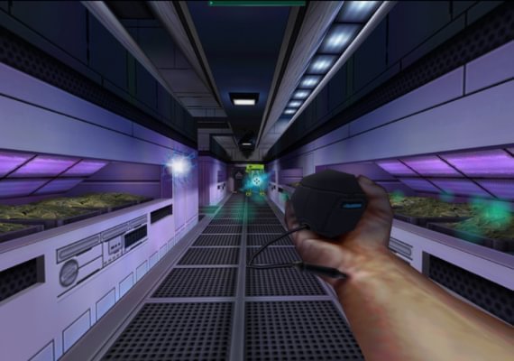 System Shock - Pack EN Global screenshot 4