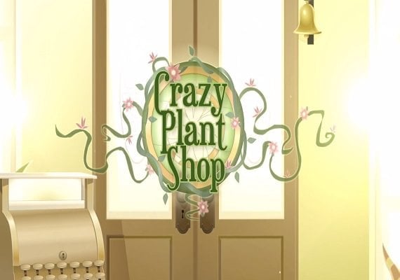 Crazy Plant Shop EN Global