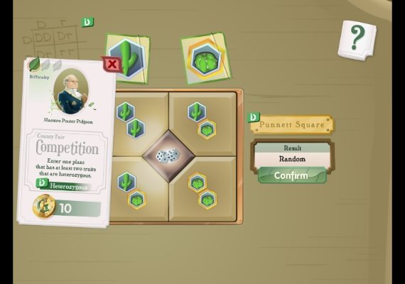 Crazy Plant Shop EN Global screenshot 4