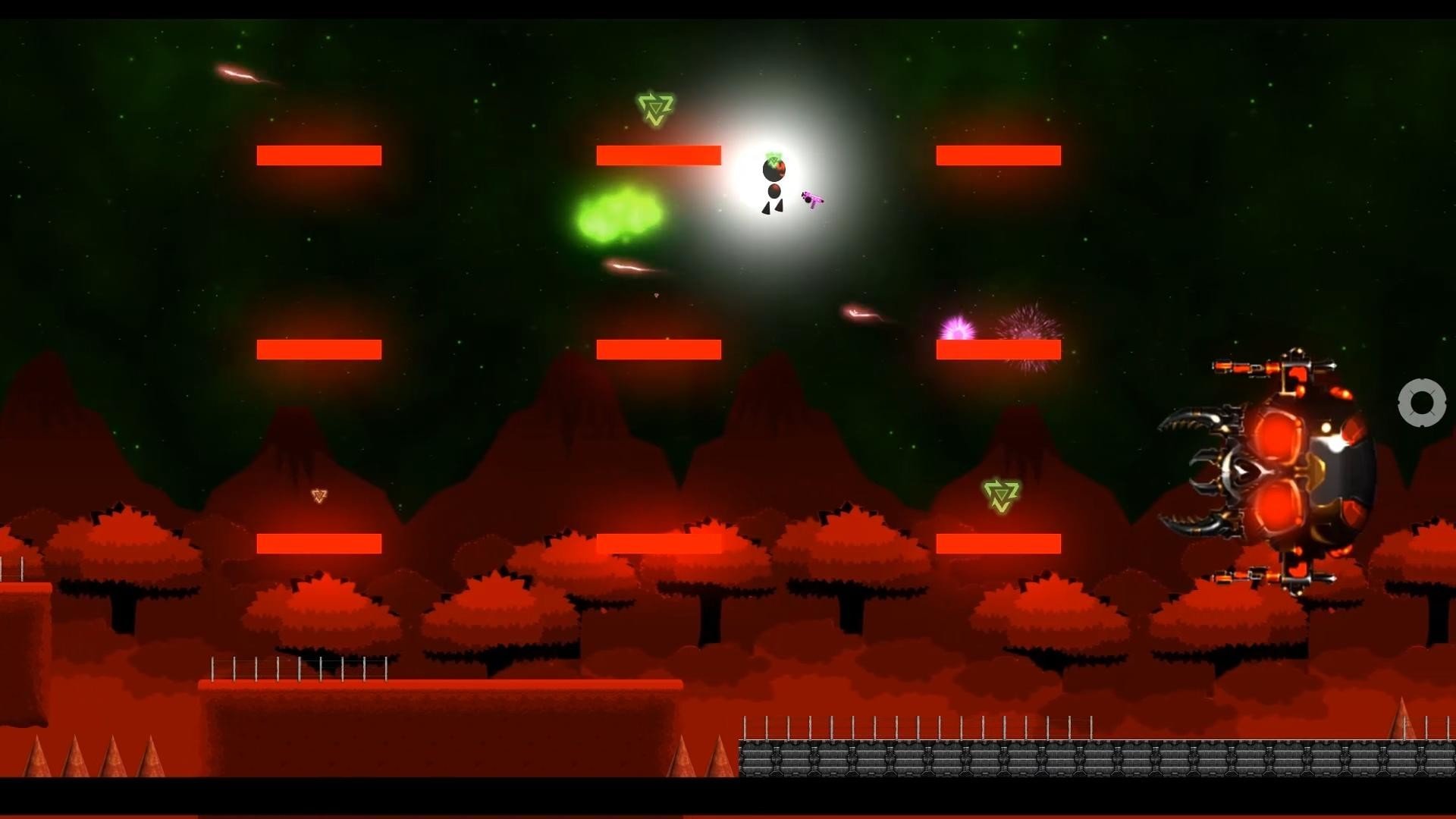 Half-Past Impossible EN/IT/RU/ZH/AR Global screenshot 2