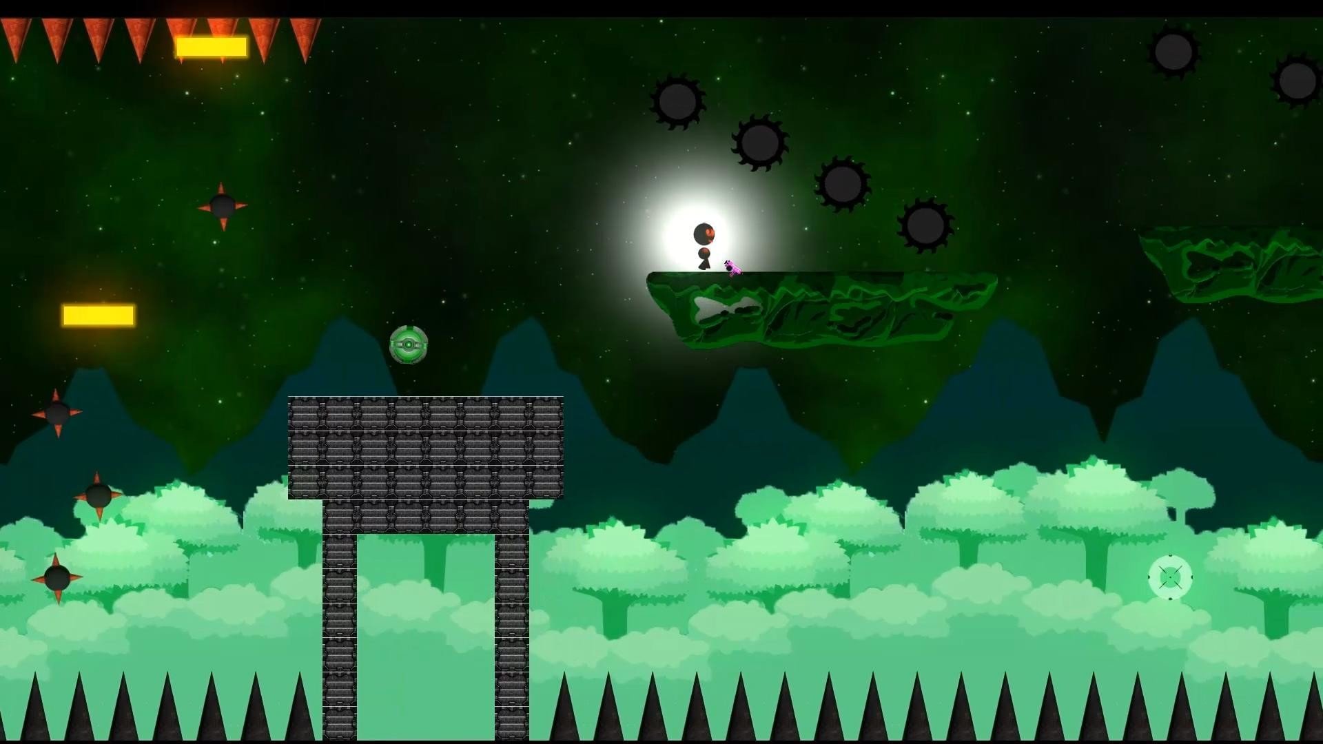 Half-Past Impossible EN/IT/RU/ZH/AR Global screenshot 3