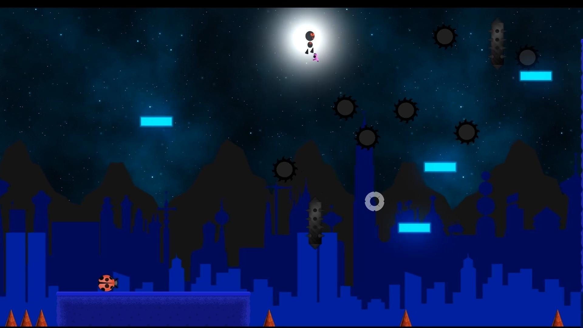 Half-Past Impossible EN/IT/RU/ZH/AR Global screenshot 4