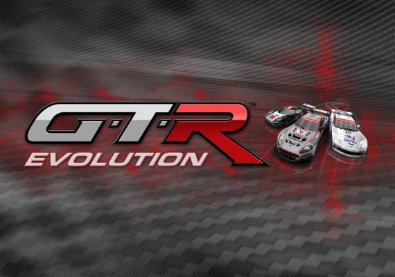 Race 07 + GTR Evolution EN/DE/FR/IT/ES Global screenshot 2