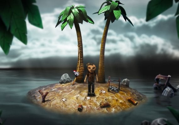 The Dream Machine: Chapter 1 and 2 EN Global screenshot 2