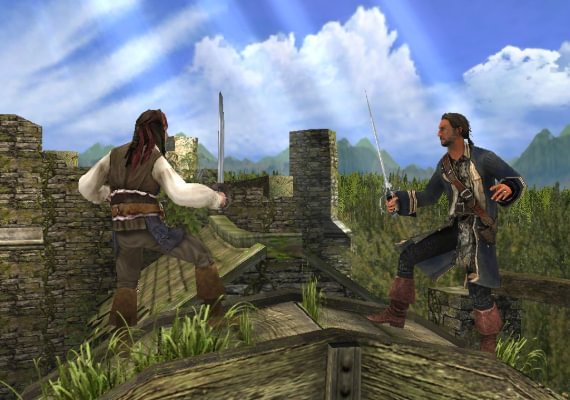 Disney Other - Worldly Adventure Pack Global screenshot 2