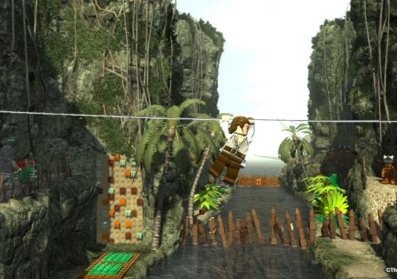 Disney Other - Worldly Adventure Pack Global screenshot 3