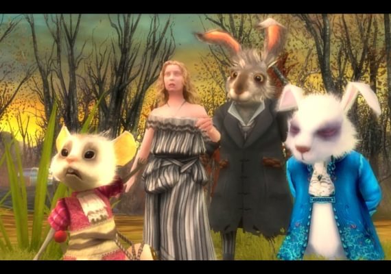 Disney Other - Worldly Adventure Pack Global screenshot 4