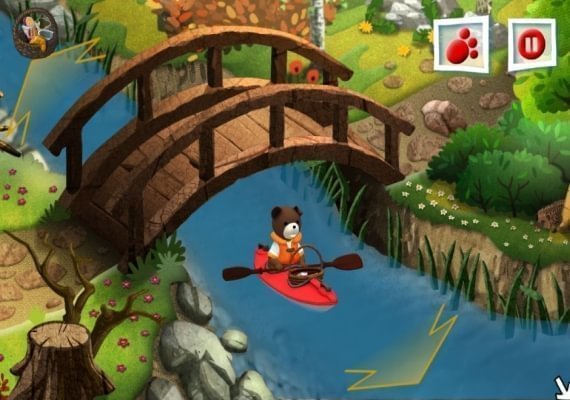 Teddy Floppy Ear - Bundle EN Global screenshot 2
