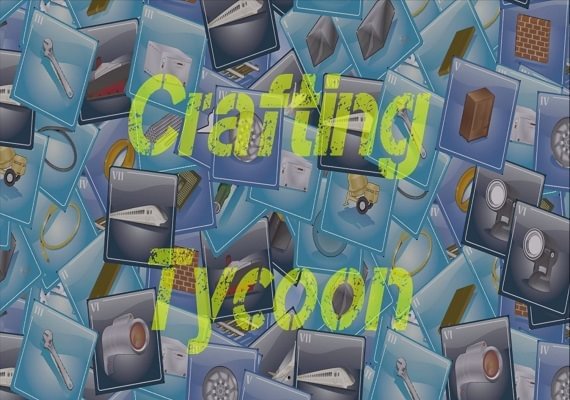 Crafting Tycoon EN Global