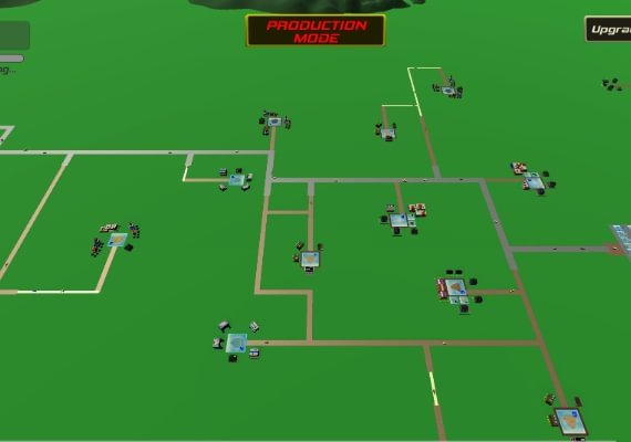 Crafting Tycoon EN Global screenshot 2