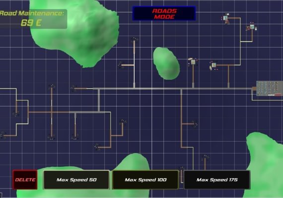 Crafting Tycoon EN Global screenshot 3