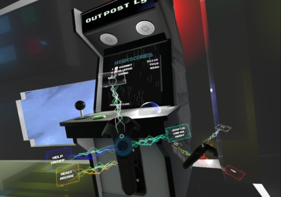 Outpost L5 EN Global screenshot 3