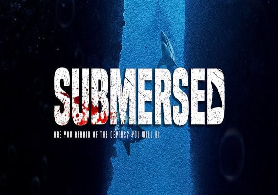 Submersed EN/DE/FR/IT/PT/ES Global