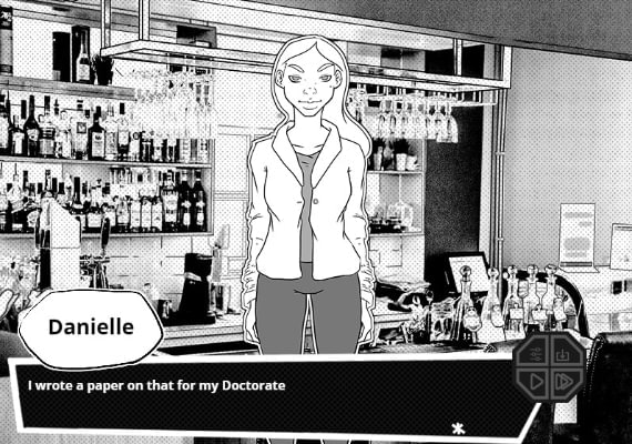 Grimm and Tonic EN Global screenshot 2