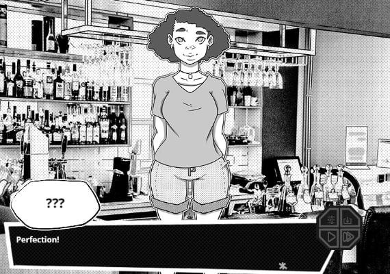 Grimm and Tonic EN Global screenshot 3
