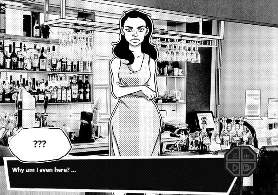 Grimm and Tonic EN Global screenshot 4