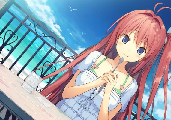 Aokana: Four Rhythms Across the Blue EN/JA/ZH/ZH Global screenshot 3