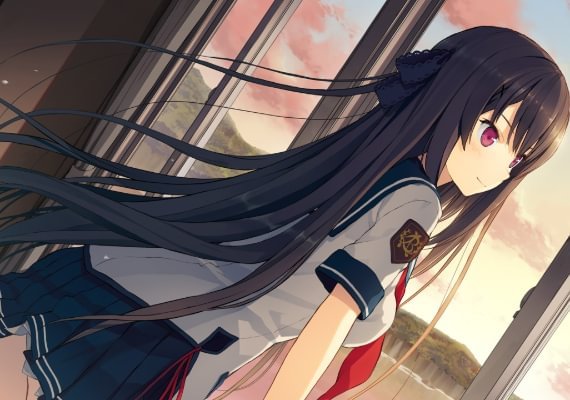 Aokana: Four Rhythms Across the Blue EN/JA/ZH/ZH Global screenshot 4
