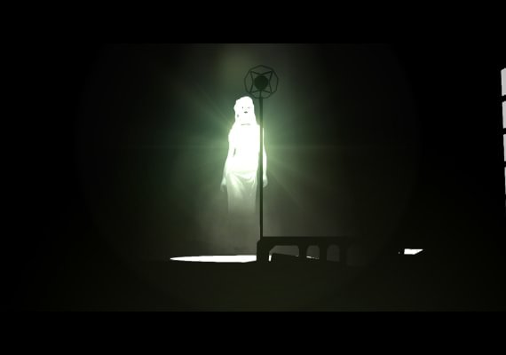 White Night EN/DE/FR/IT/ES EU screenshot 2