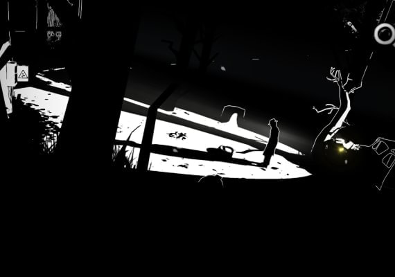 White Night EN/DE/FR/IT/ES EU screenshot 3