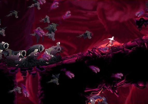 Sundered Eldritch Edition Global screenshot 3