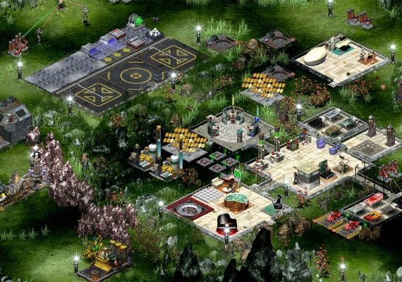 Space Colony Steam Edition EN/DE/FR/IT/JA/ES Global screenshot 3