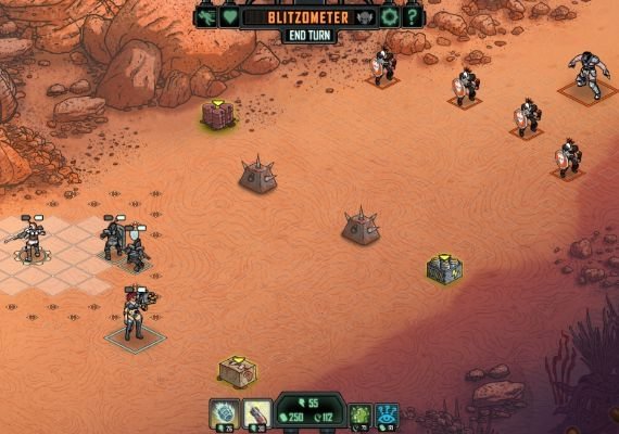 Skyshine's Bedlam EN Global screenshot 3