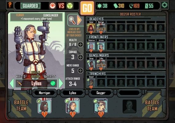 Skyshine's Bedlam EN Global screenshot 4