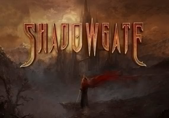 Shadowgate Special Edition EN/DE/FR/IT/ES Global