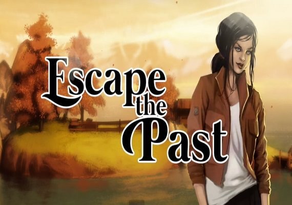 Escape The Past EN/DE/FR/IT/ES Global