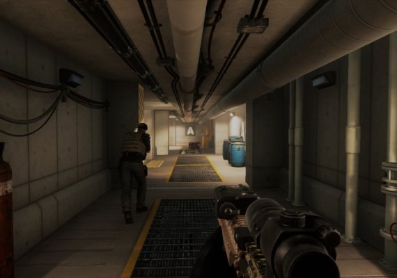 Ground Branch - EN Global screenshot 2