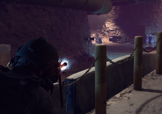 Ground Branch - EN Global screenshot 3