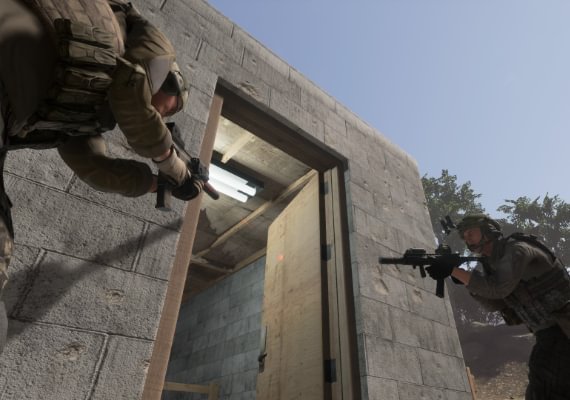 Ground Branch - EN Global screenshot 4
